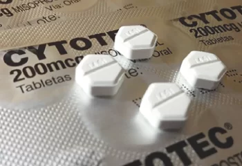 misoprostol Cytotec tab